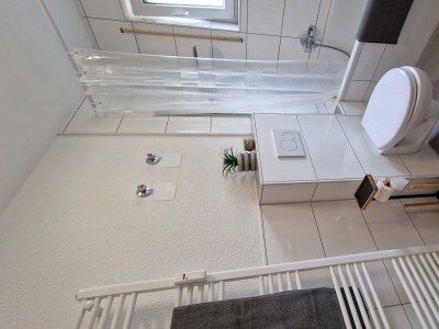 Apartment Appartement/Fewo, Bad, WC, 1 Schlafraum - Outdoor photo 27