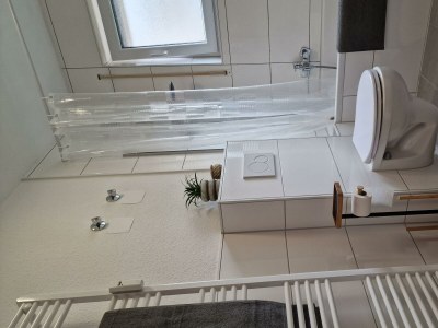 Apartment Appartement/Fewo, Bad, WC, 1 Schlafraum - Features photo 39