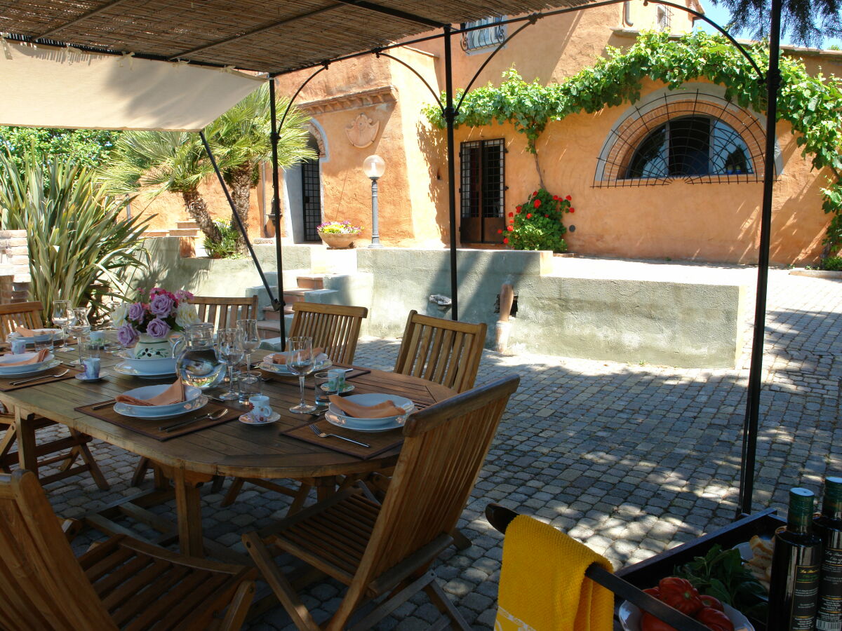 Villa La Piastraia - Outdoor photo 4