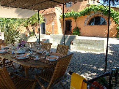 Villa La Piastraia - Outdoor photo 4
