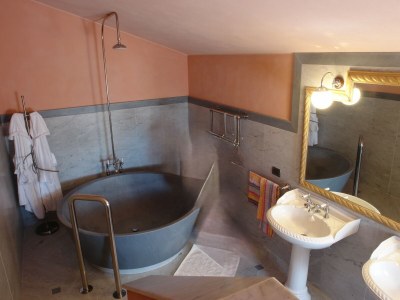 Villa La Piastraia - Features photo 26
