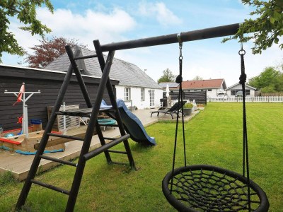 Holiday house Idyllischer Strandurlaub in Albaek - Outdoor photo 15