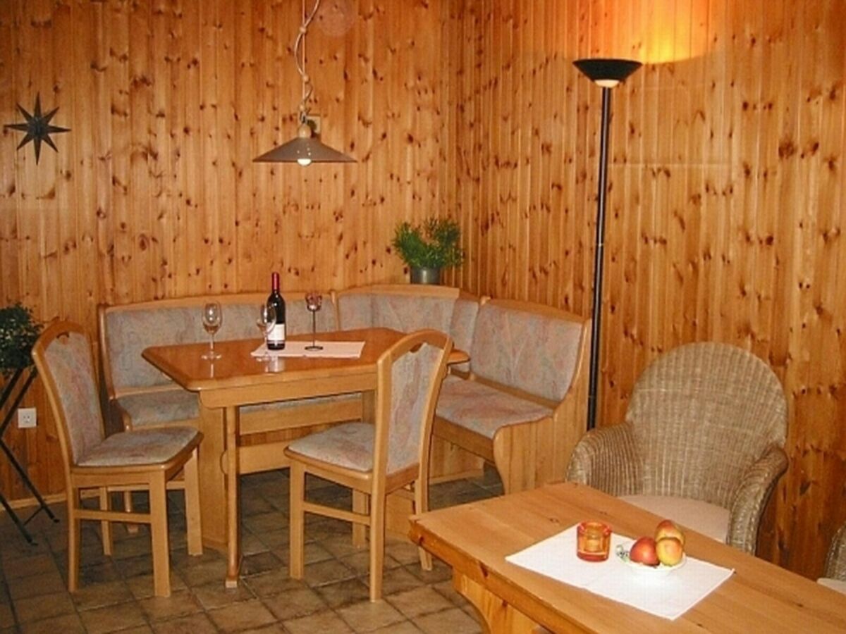 Holiday park Chalet in Reinskopf with Fireplace and Balcony - Features photo 4