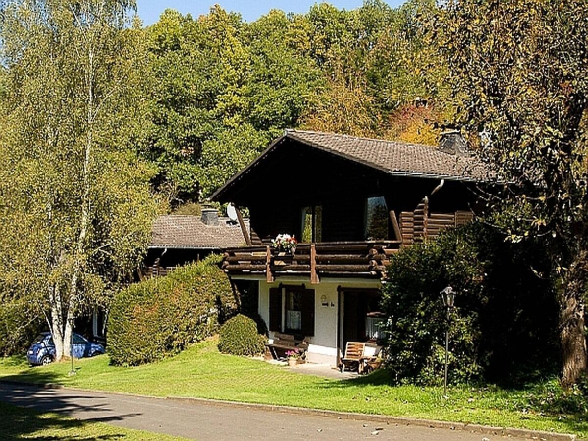Holiday park Feriendorf Reinskopf in der Eifel - Outdoor photo 4