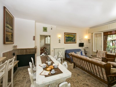 Holiday house Oase in der Nähe der toskanischen Strände - Features photo 16