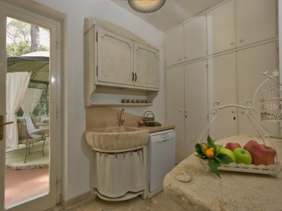 Holiday house Oase in der Nähe der toskanischen Strände - Features photo 22