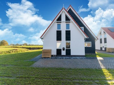 Holiday house Detached villa with view, garden and privacy - Outdoor photo 5