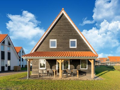 Holiday house Detached villa with view, garden and privacy - Outdoor photo 6