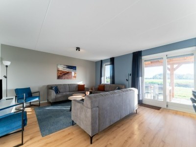 Holiday house Detached villa with view, garden and privacy - Features photo 9