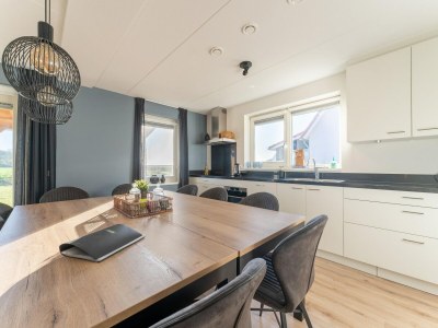 Holiday house Detached villa with view, garden and privacy - Features photo 11