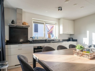 Holiday house Detached villa with view, garden and privacy - Features photo 16