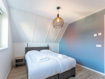Holiday house Detached villa with view, garden and privacy - Features photo 30