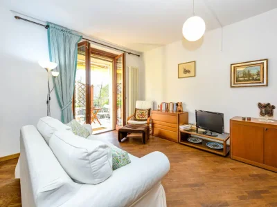 Apartment Apartment in the center of Salò in 25087 Salò BS, Italia - Apartment