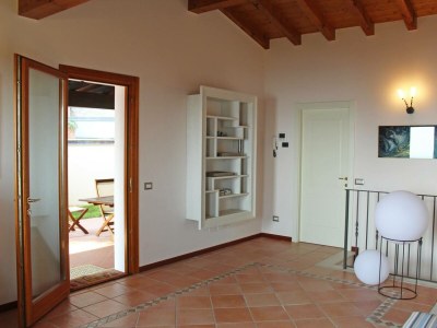 Holiday apartment Fantastic view villa in residence. Pool + AC - Features photo 30
