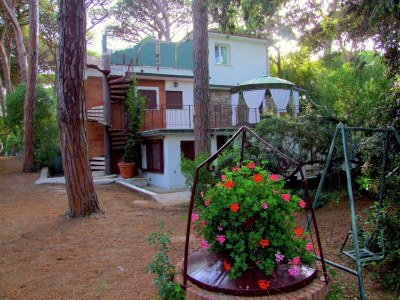 Holiday house Charm in Castagneto Carducci in Castagneto Carducci - Holiday house