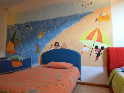 Holiday house Ferienhaus in Pescia mit privatem Pool - Features photo 19