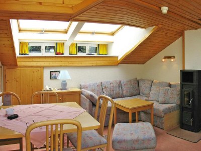 Apartment Chalet in Dienten mit Ski-In & Pool - Features photo 6