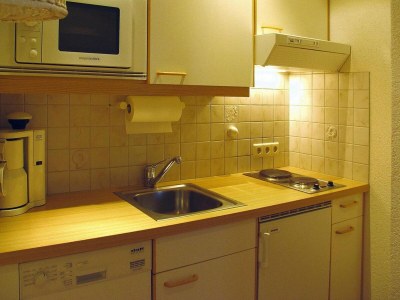 Apartment Chalet in Dienten mit Ski-In & Pool - Features photo 11