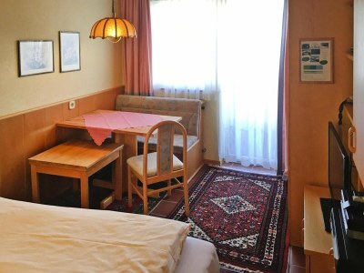 Apartment Chalet in Dienten mit Ski-In & Pool - Features photo 12