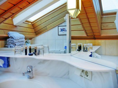 Apartment Chalet in Dienten mit Ski-In & Pool - Features photo 15