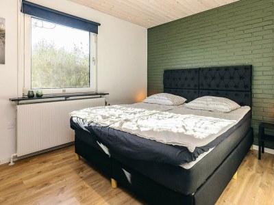 Holiday house 8 Personen Ferienhaus in Ålbæk-By Traum - Outdoor photo 6