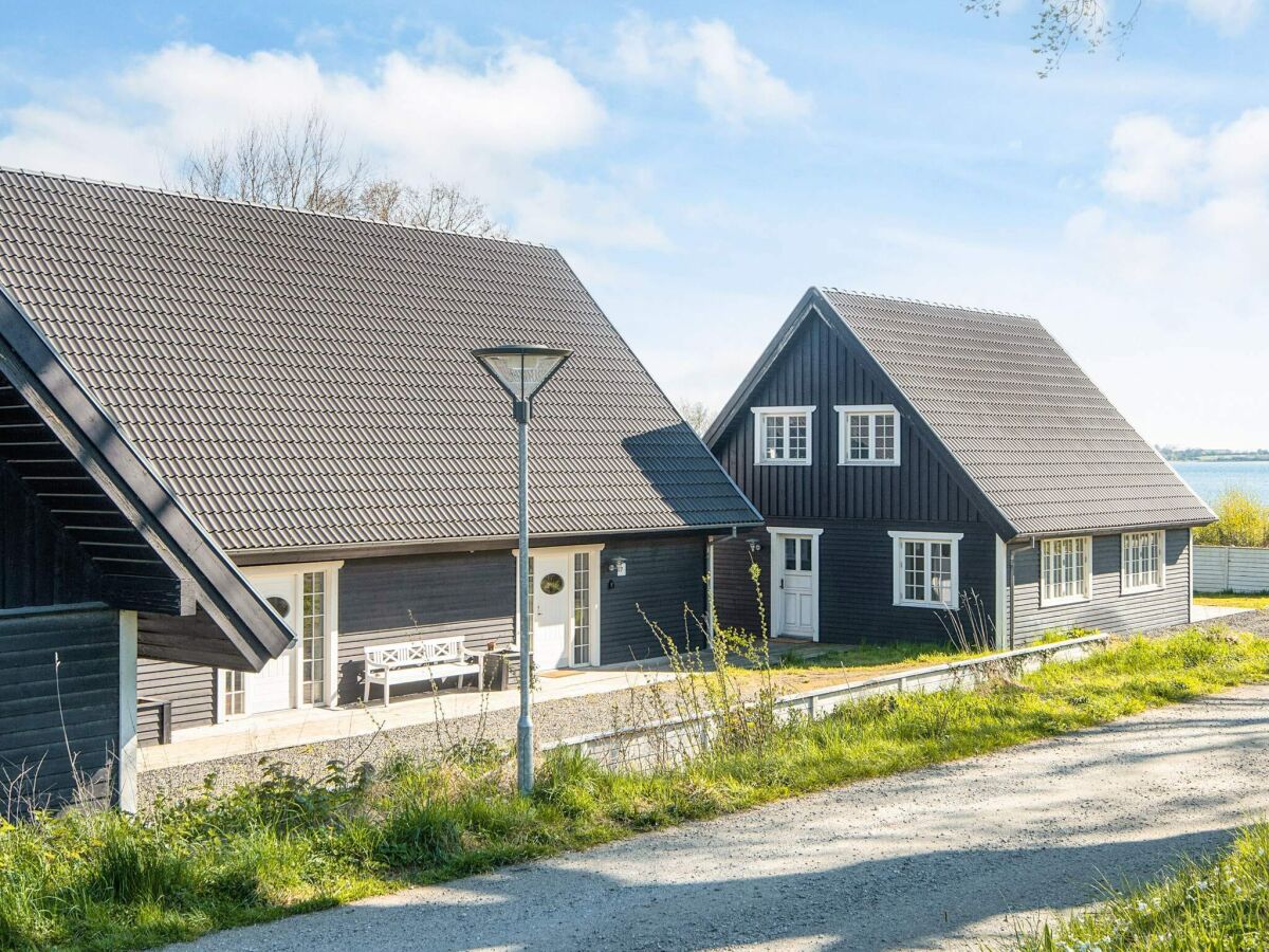 Holiday house 16 person holiday home in Aabenraa-By Traum - Outdoor photo 4