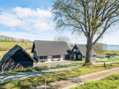 Holiday house 16 person holiday home in Aabenraa-By Traum - Holiday house