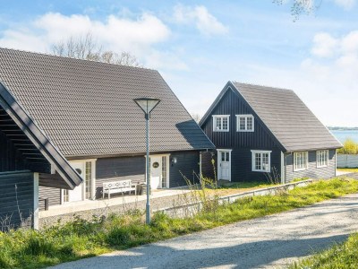 Holiday house 16 person holiday home in Aabenraa-By Traum - Outdoor photo 4