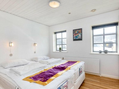 Holiday house Charmante Bauernhof-Ruckzug Skagen -- By Traum Ferienwohnungen - Outdoor photo 15