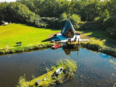 Holiday house Charmante Bauernhof-Ruckzug Skagen -- By Traum Ferienwohnungen - Outdoor photo 36