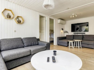 Holiday house 7 Personen Ferienhaus in Hals-By Traum - Outdoor photo 16