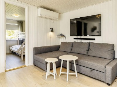 Holiday house 7 Personen Ferienhaus in Hals-By Traum - Outdoor photo 18