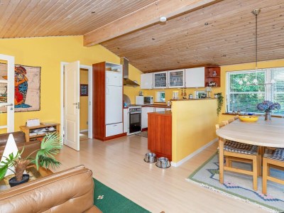 Holiday house 6 person holiday home in Løgstør-By Traum - Outdoor photo 6