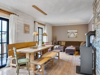Apartment Chalet in Leogang nahe Skipisten - Features photo 12