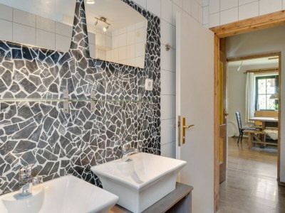 Apartment Chalet in Leogang nahe Skipisten - Features photo 21