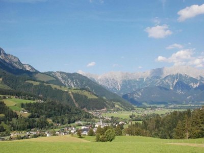 Apartment Chalet in Leogang nahe Skipisten - Environment photo 31