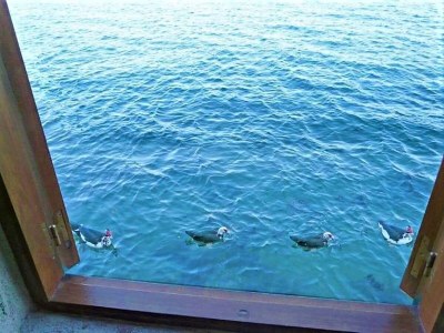 Cottage House in Combarro by the Sea - Outdoor photo 2