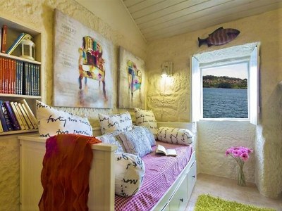 Cottage House in Combarro by the Sea - Features photo 9