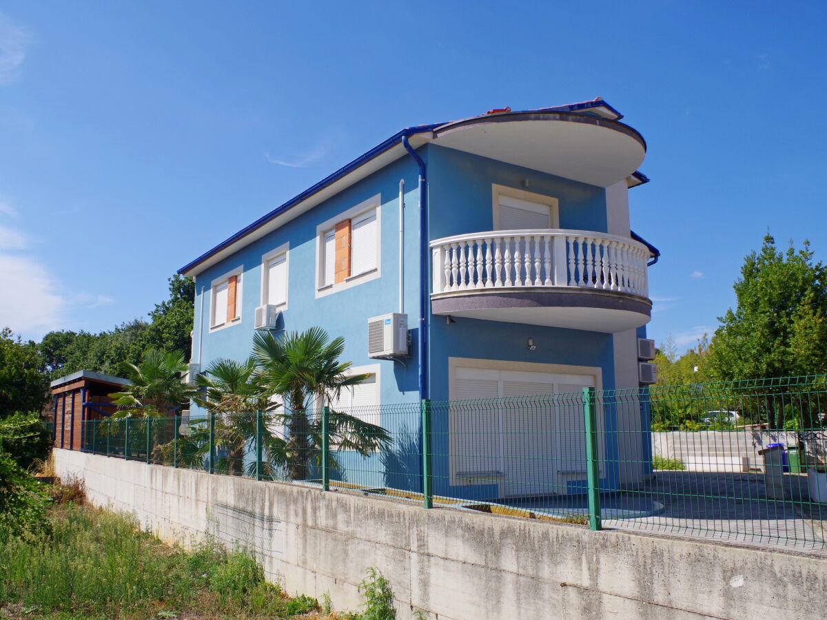 Holiday house Kazali