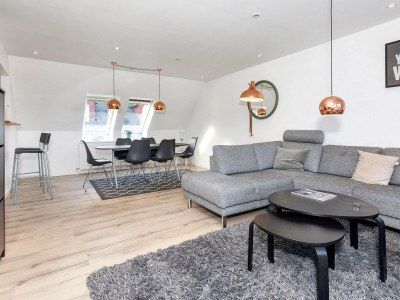 Holiday house Apartment in Frederikshavn Center - Outdoor photo 3