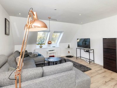 Holiday house Apartment in Frederikshavn Center - Outdoor photo 8