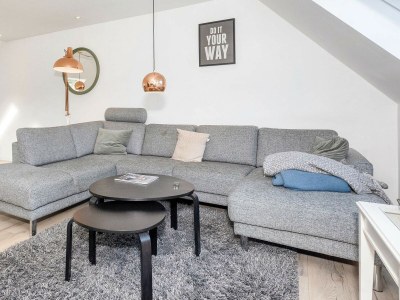 Holiday house Apartment in Frederikshavn Center - Outdoor photo 9