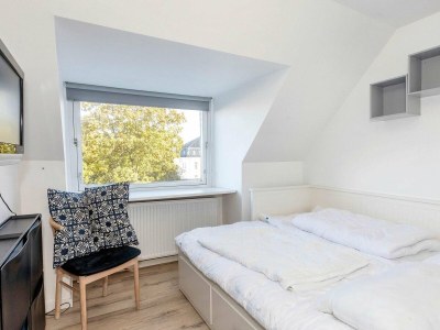 Holiday house Apartment in Frederikshavn Center - Outdoor photo 20