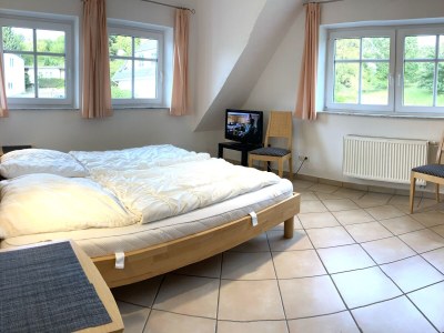 Holiday apartment Dünenhaus - Outdoor photo 10