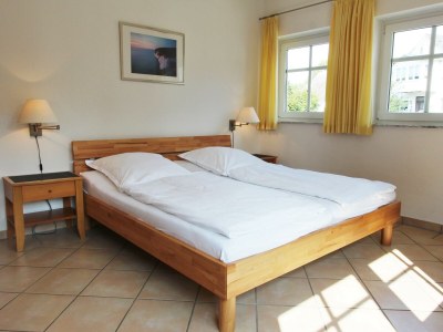 Holiday apartment Dünenhaus - Features photo 16