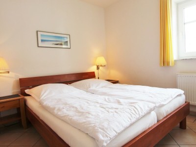 Holiday apartment Dünenhaus - Features photo 17