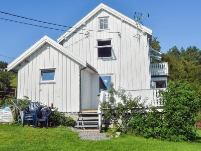 Holiday house 7 person holiday home in VÅGLAND - Outdoor photo 7