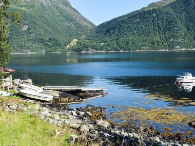 Holiday house 7 person holiday home in VÅGLAND - Outdoor photo 26