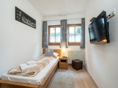 Apartment Sonnige Wohnung nahe Kaprun - Features photo 10