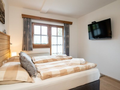 Apartment Sonnige Wohnung nahe Kaprun - Features photo 15